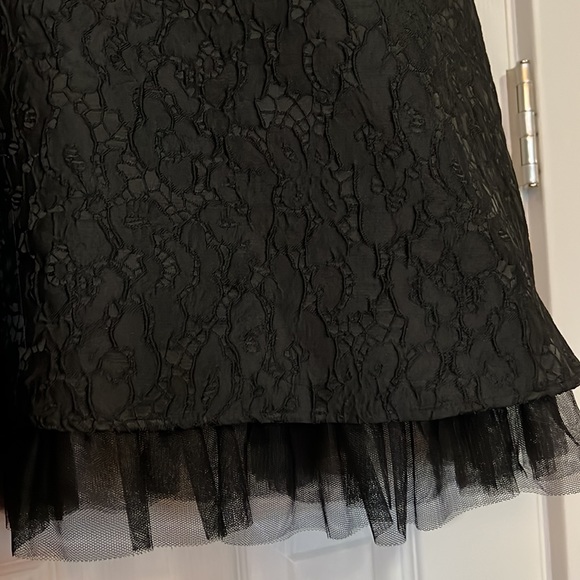 BCBG Kaya Cocktail Dress - Picture 7 of 11